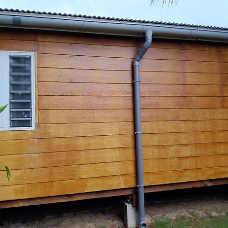 Mara'Ai Le Spot Tubuai, Chambre Triple Deluxe Mahu Sdb Privee Avec Piscine Mataura Ngoại thất bức ảnh