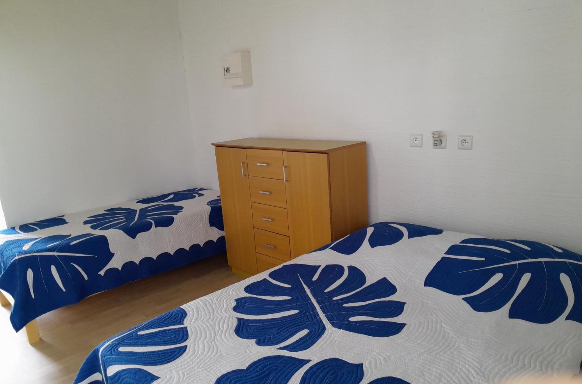 Mara'Ai Le Spot Tubuai, Chambre Triple Deluxe Mahu Sdb Privee Avec Piscine Mataura Ngoại thất bức ảnh